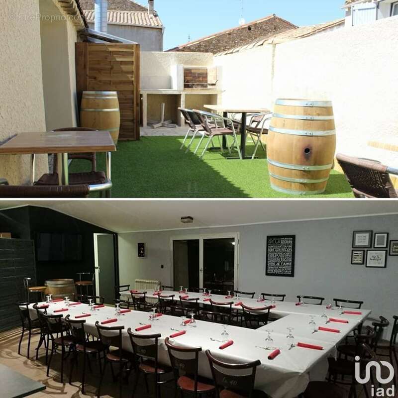 Photo 3 - Commerce à QUARANTE