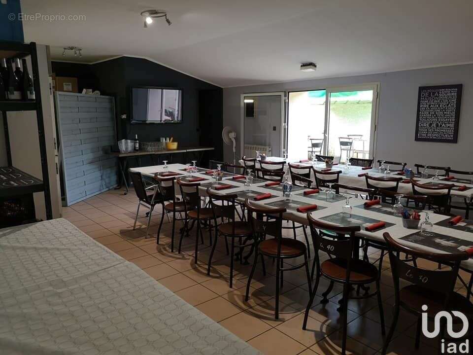 Photo 5 - Commerce à QUARANTE