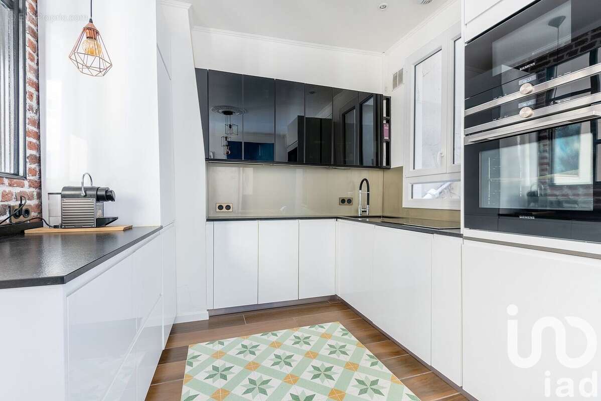 Photo 6 - Appartement à PARIS-9E