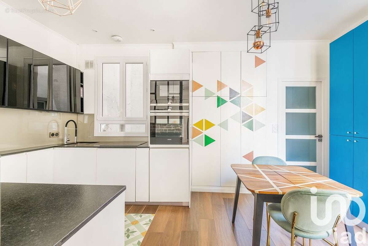 Photo 7 - Appartement à PARIS-9E