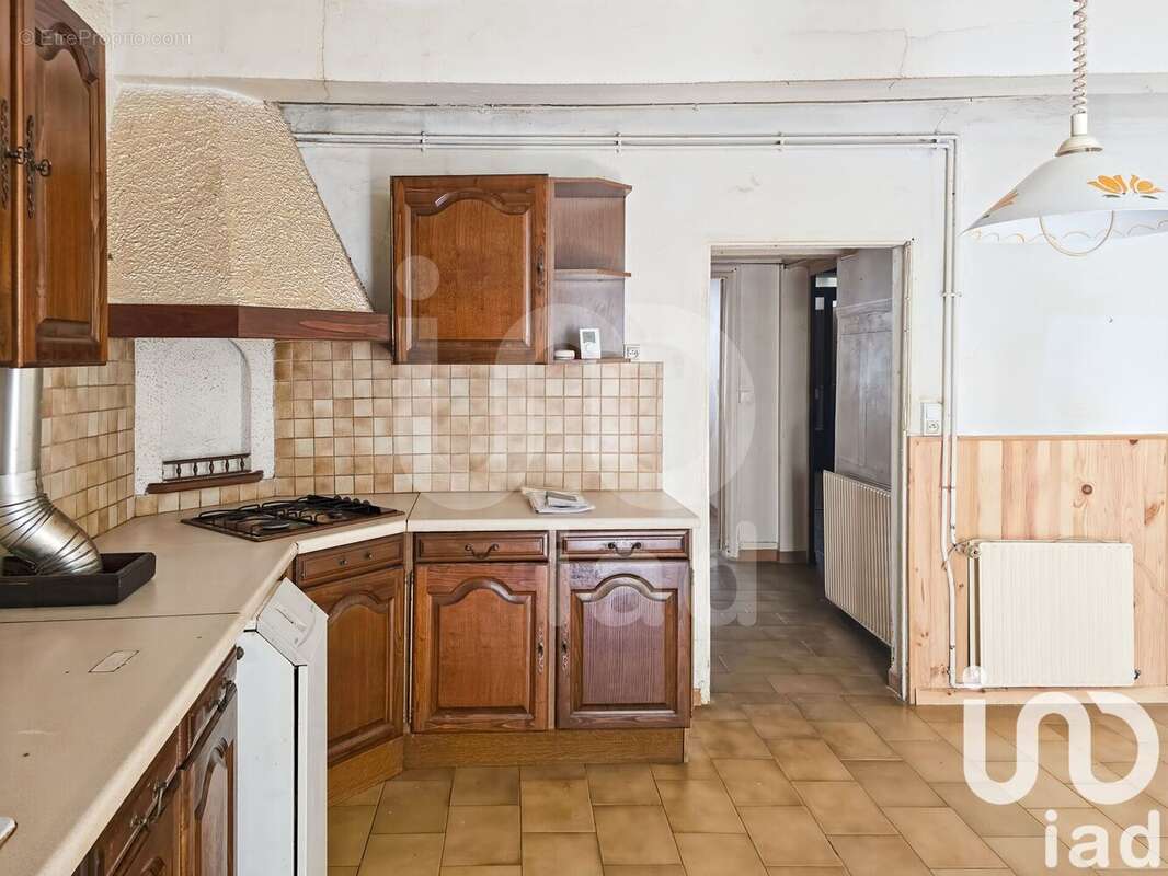 Photo 7 - Maison à VAUVERT