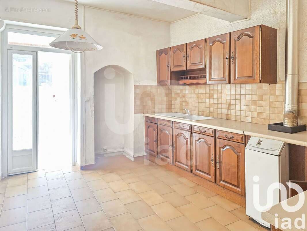 Photo 8 - Maison à VAUVERT