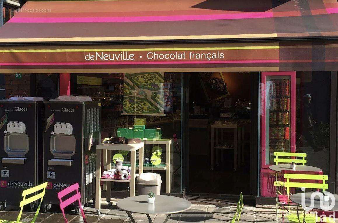 Photo 3 - Commerce à COLOMBES