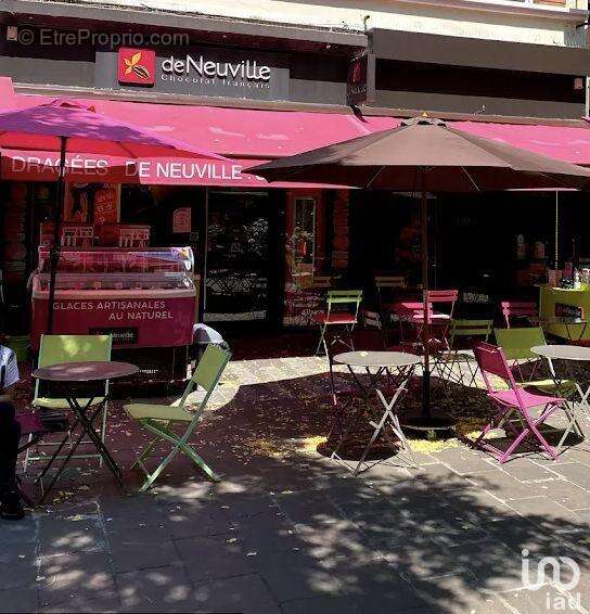 Photo 4 - Commerce à COLOMBES