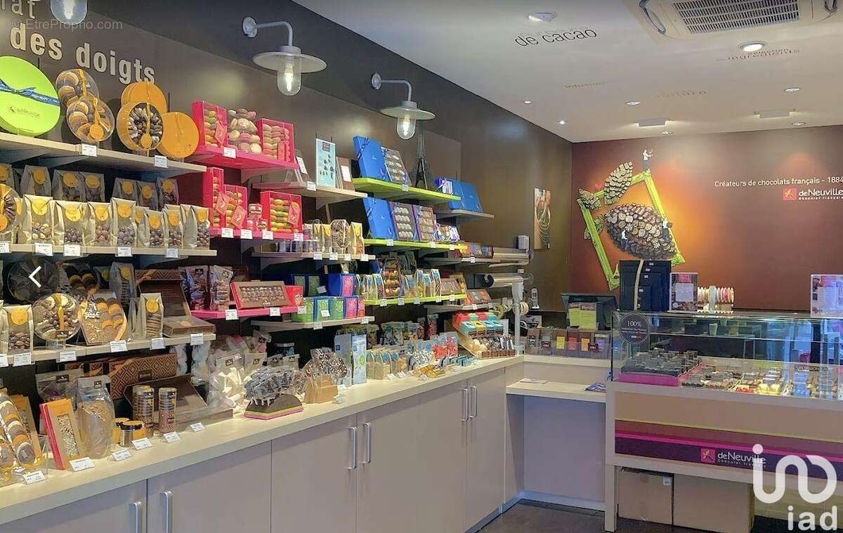 Photo 5 - Commerce à COLOMBES