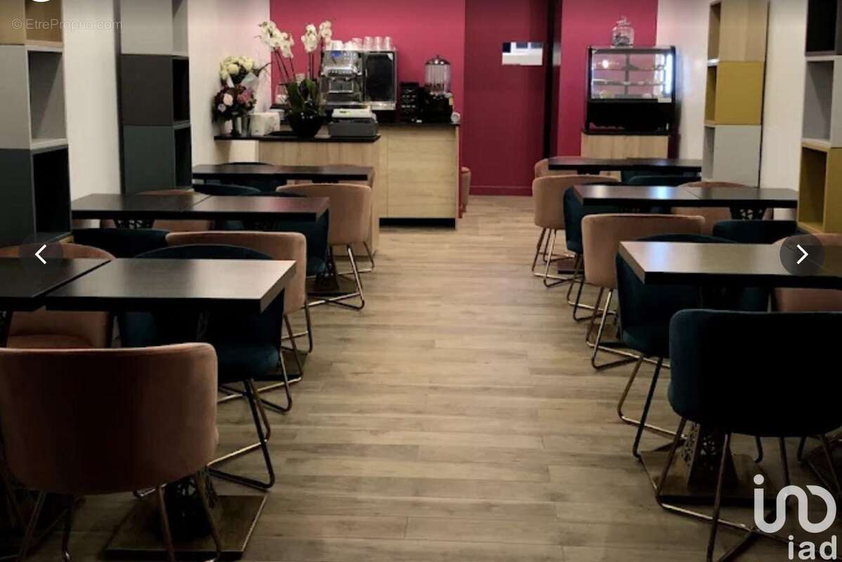 Photo 6 - Commerce à COLOMBES