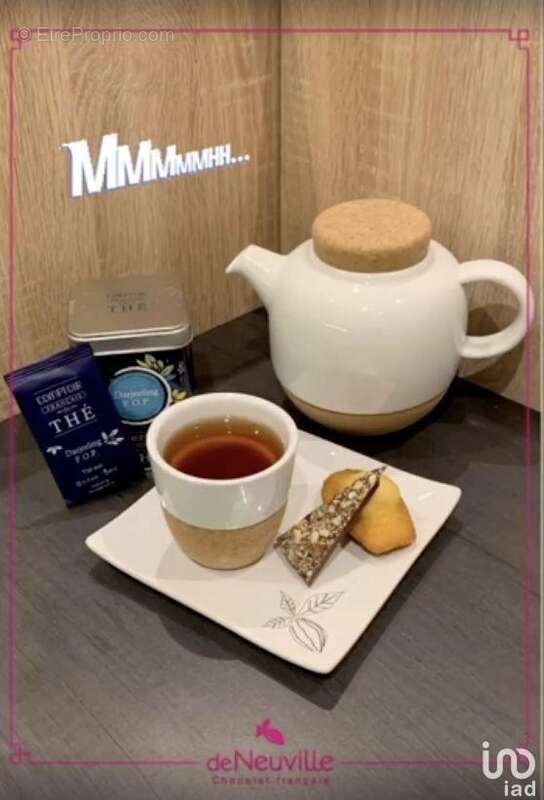 Photo 7 - Commerce à COLOMBES