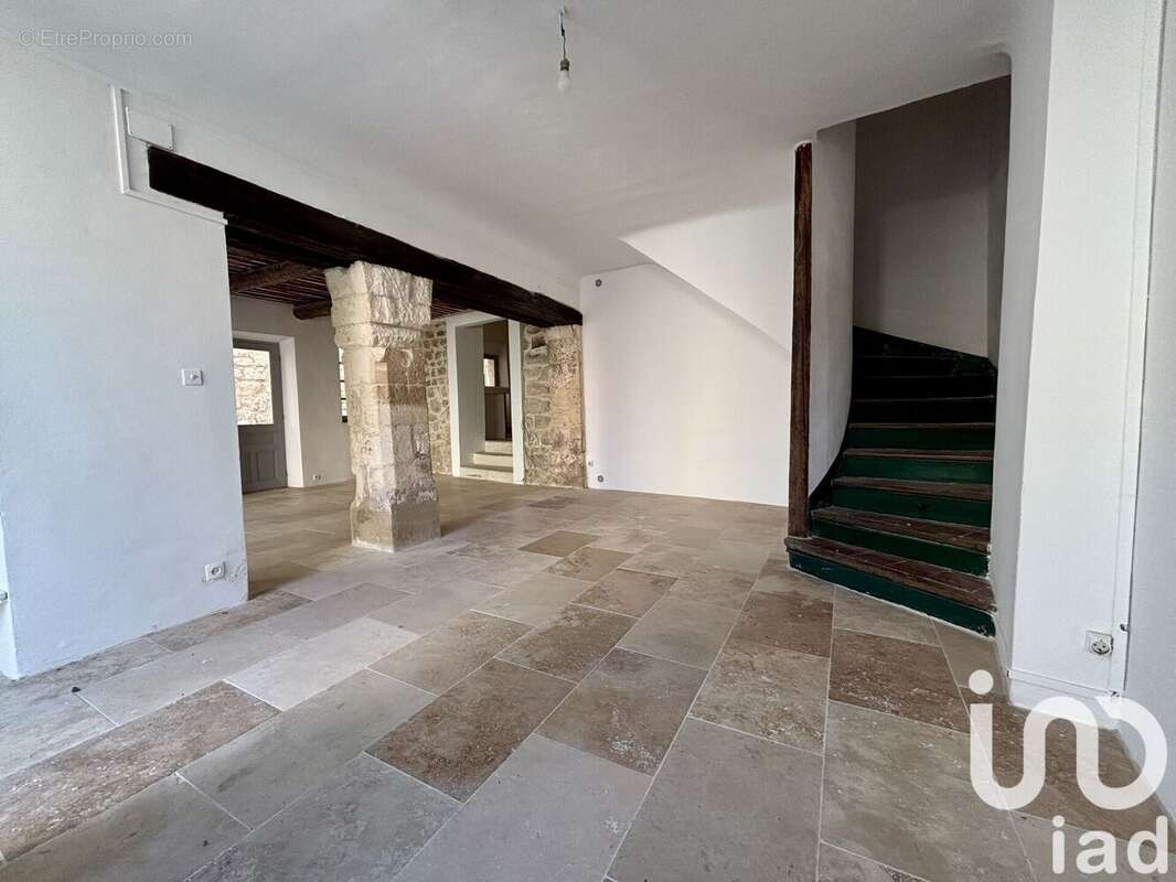 Photo 4 - Maison à VENTABREN