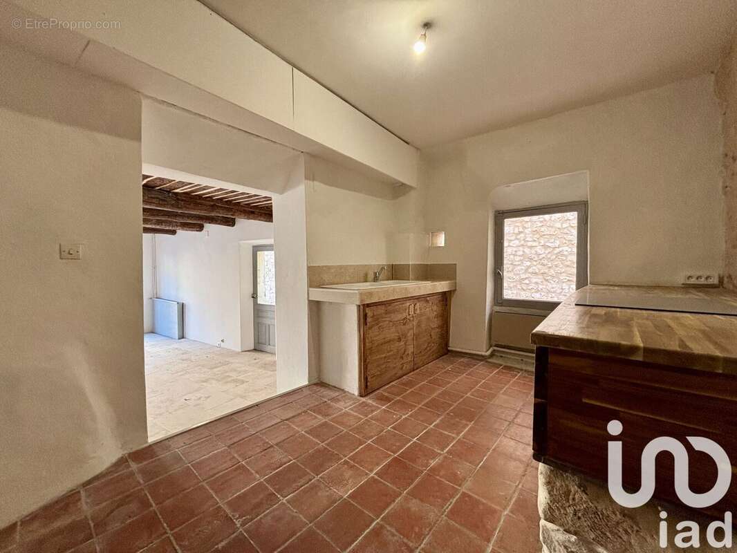 Photo 6 - Maison à VENTABREN