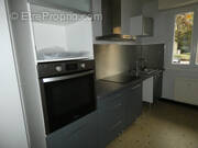 Appartement à MONTLUCON