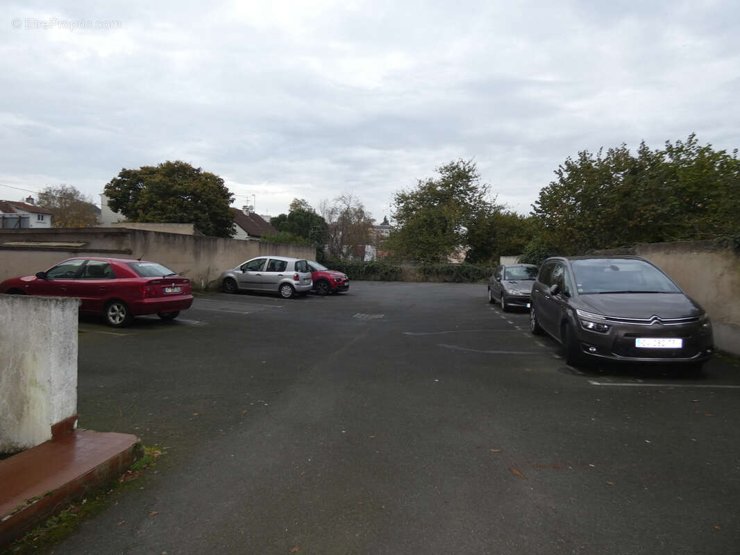 Appartement à MONTLUCON