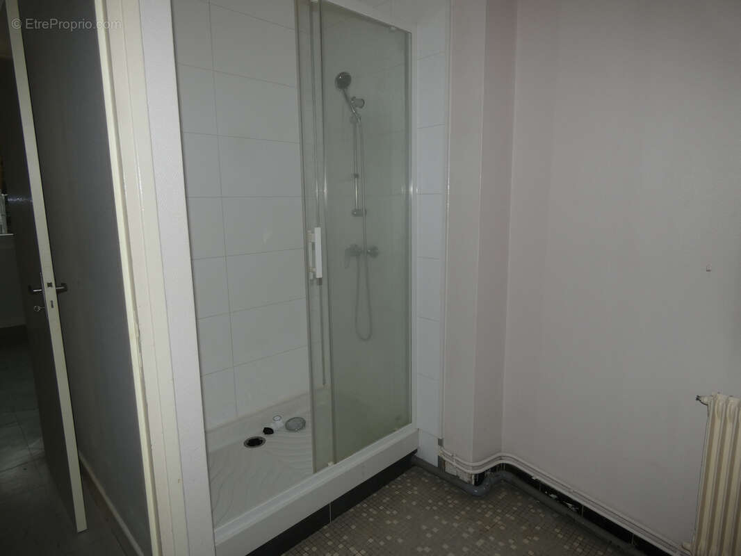 Appartement à MONTLUCON