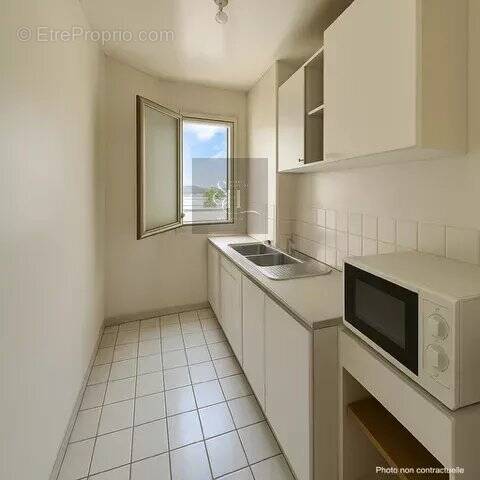 Appartement à SURESNES