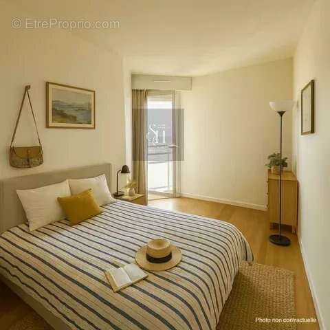 Appartement à SURESNES