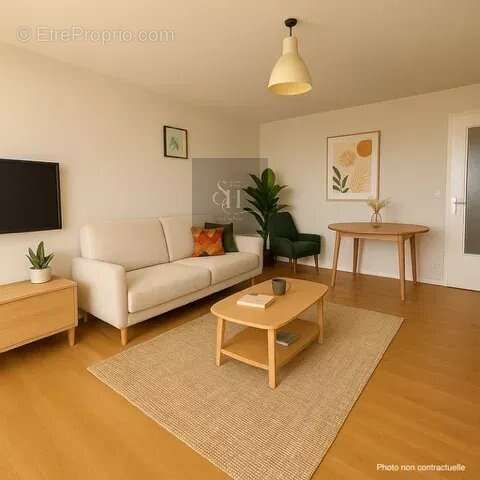 Appartement à SURESNES