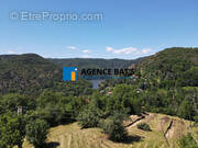 Photo 1 - Terrain à SAINT-PAUL-EN-CORNILLON