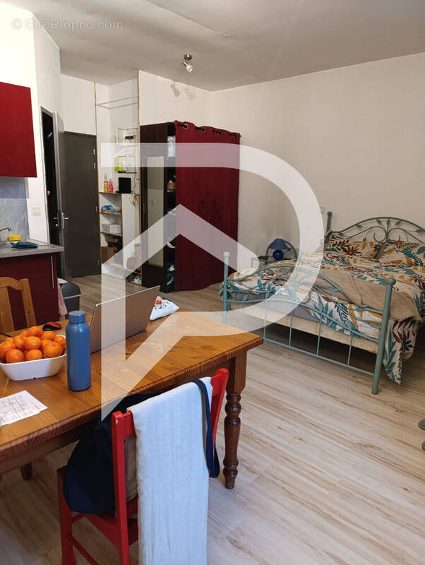 Appartement à MONT-DE-MARSAN