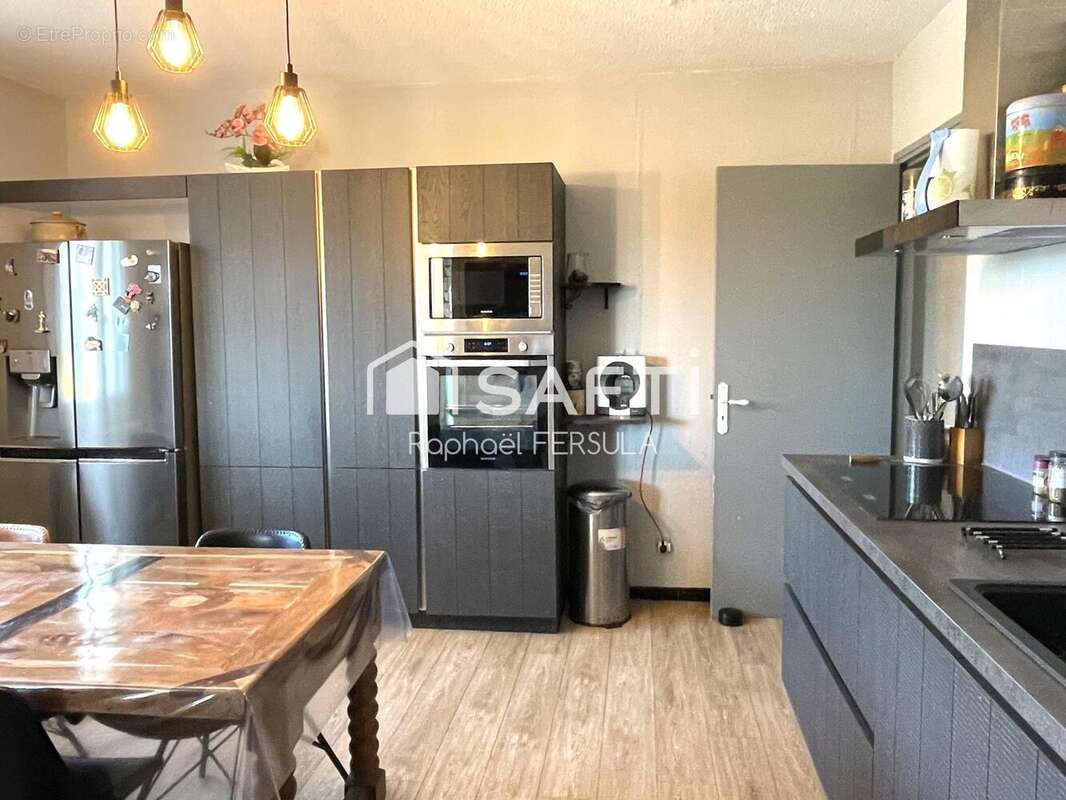 Photo 3 - Maison à ROQUECOURBE