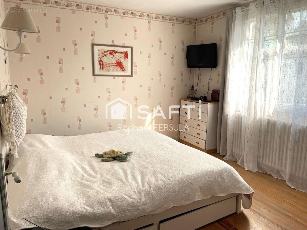 Photo 5 - Maison à ROQUECOURBE