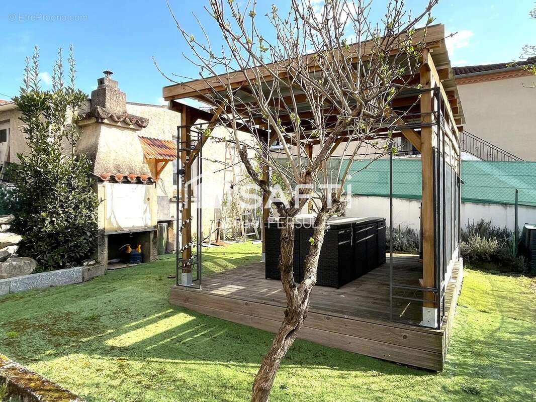 Photo 8 - Maison à ROQUECOURBE