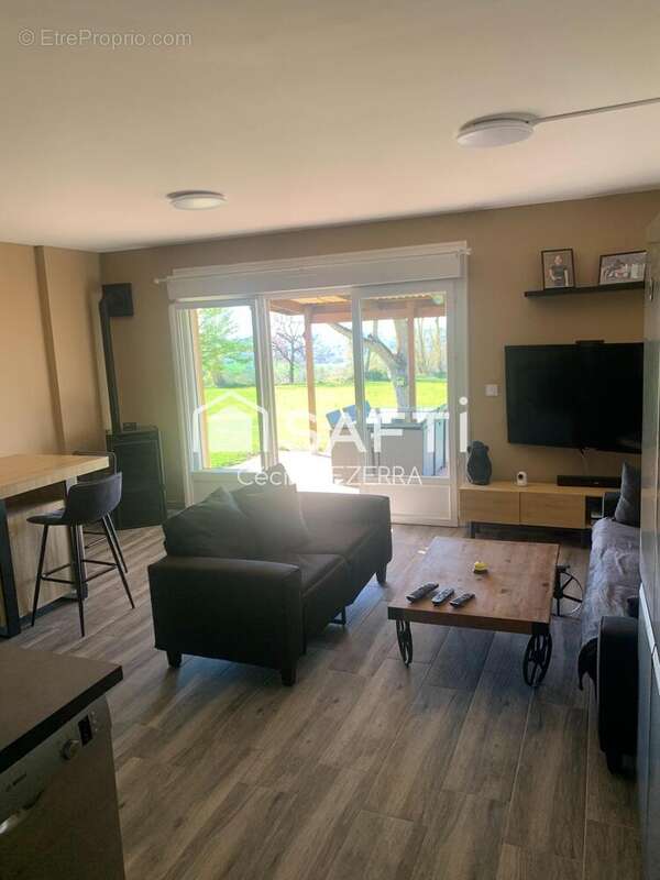 Photo 5 - Maison à CAUSSENS