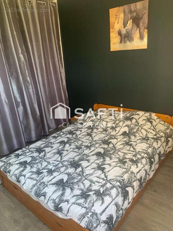 Photo 6 - Maison à CAUSSENS