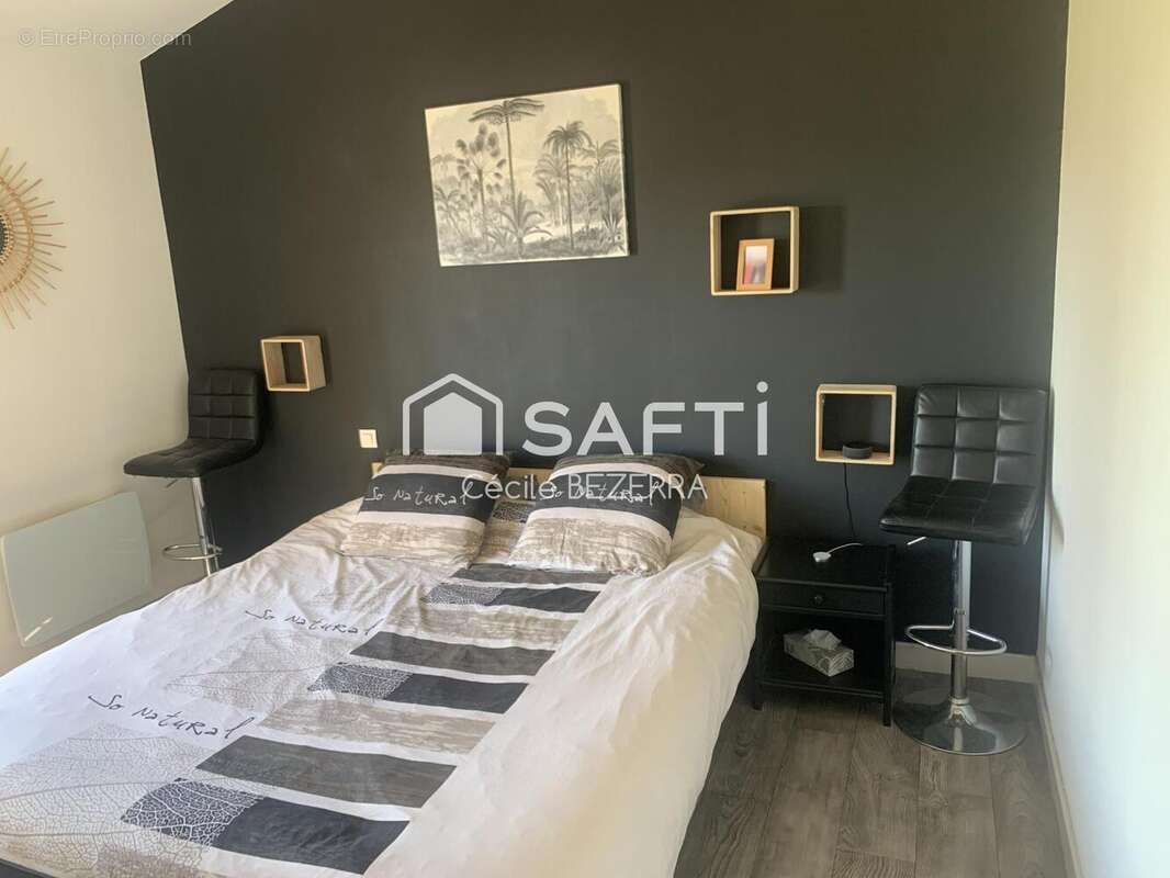 Photo 7 - Maison à CAUSSENS