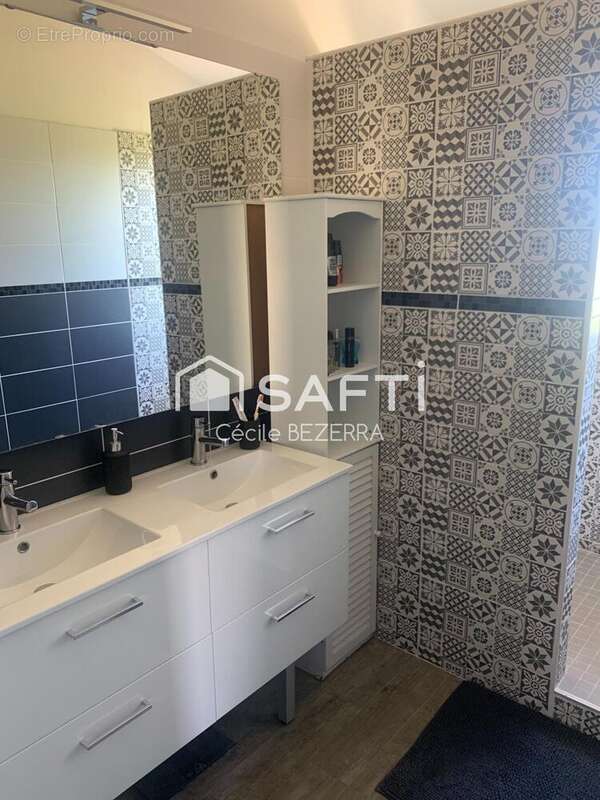 Photo 8 - Maison à CAUSSENS