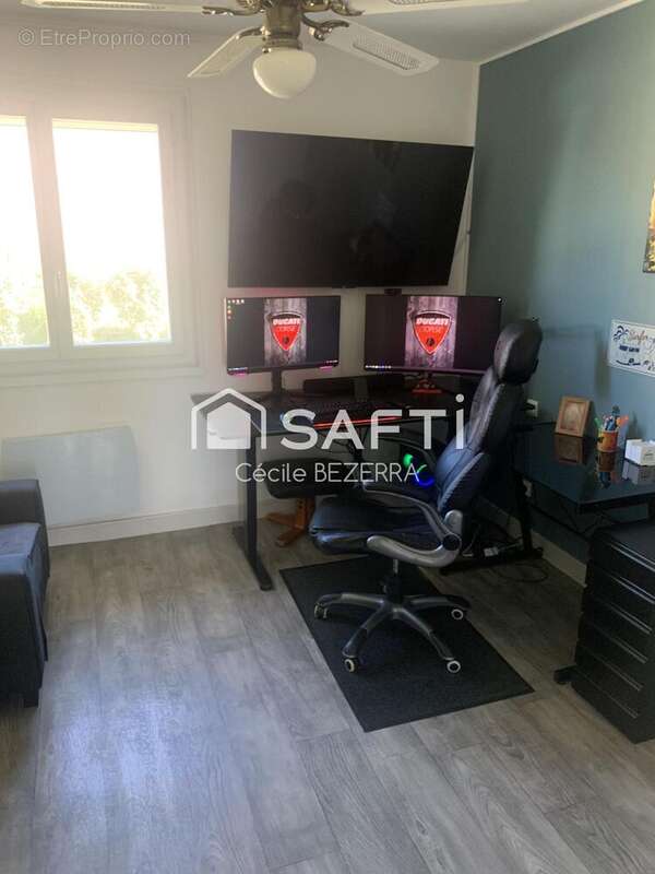 Photo 9 - Maison à CAUSSENS