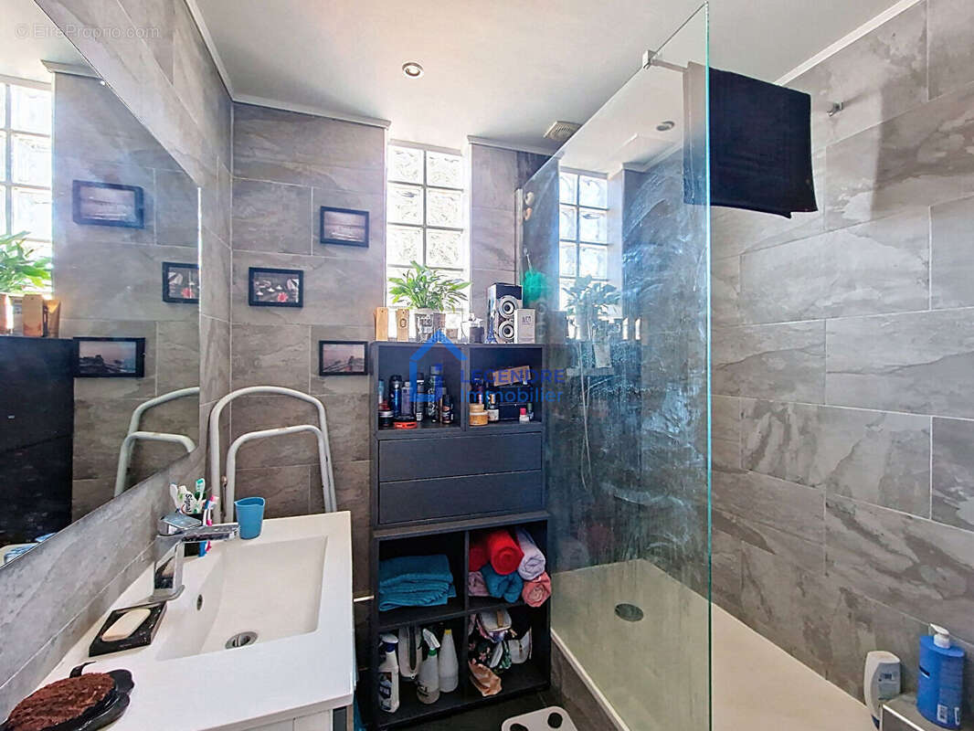 Maison à MONTIGNY-LES-CORMEILLES