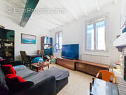 Maison à MONTIGNY-LES-CORMEILLES