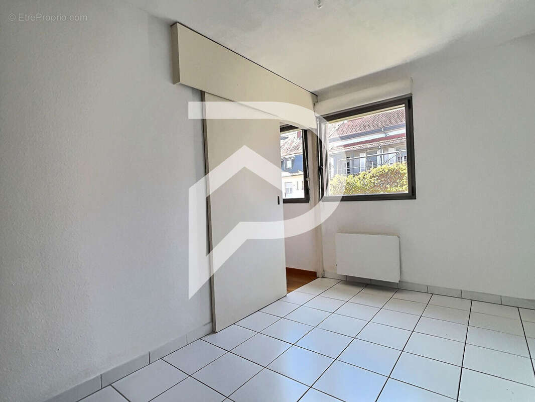 Appartement à COLMAR