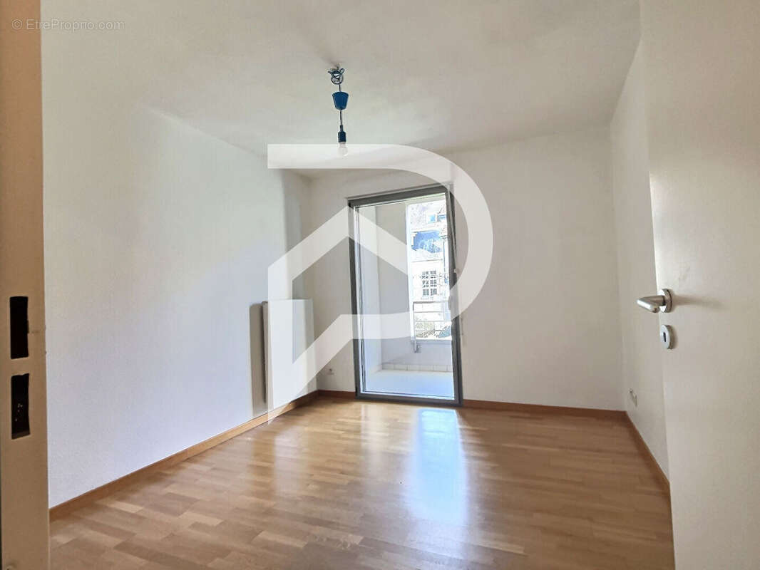 Appartement à COLMAR