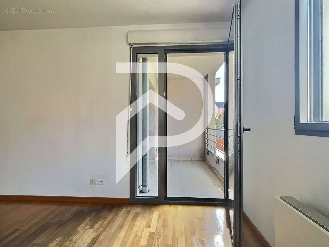 Appartement à COLMAR