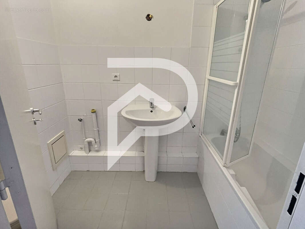 Appartement à COLMAR