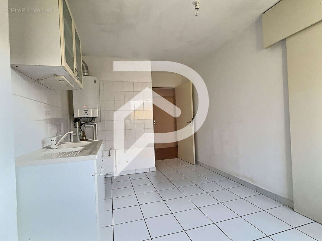 Appartement à COLMAR