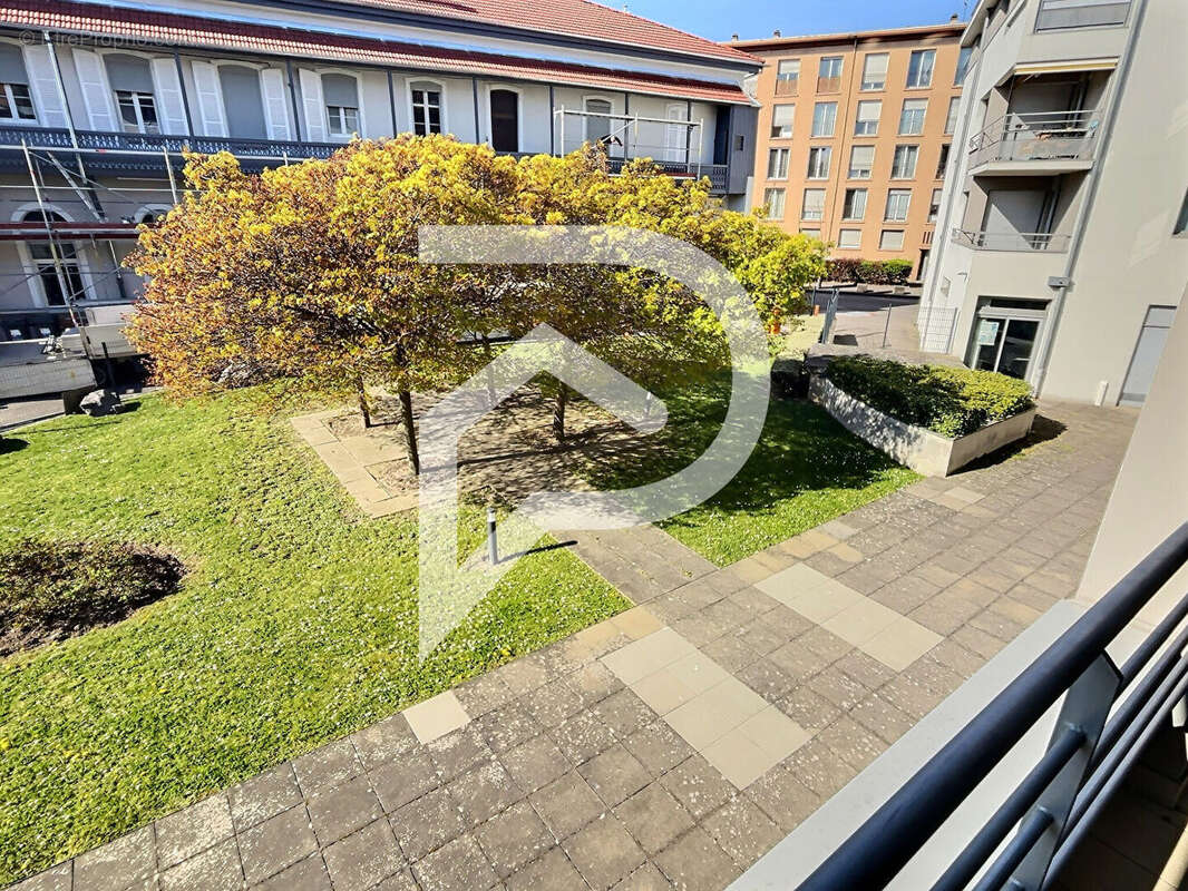 Appartement à COLMAR