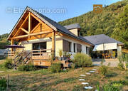 Maison à LOUDERVIELLE