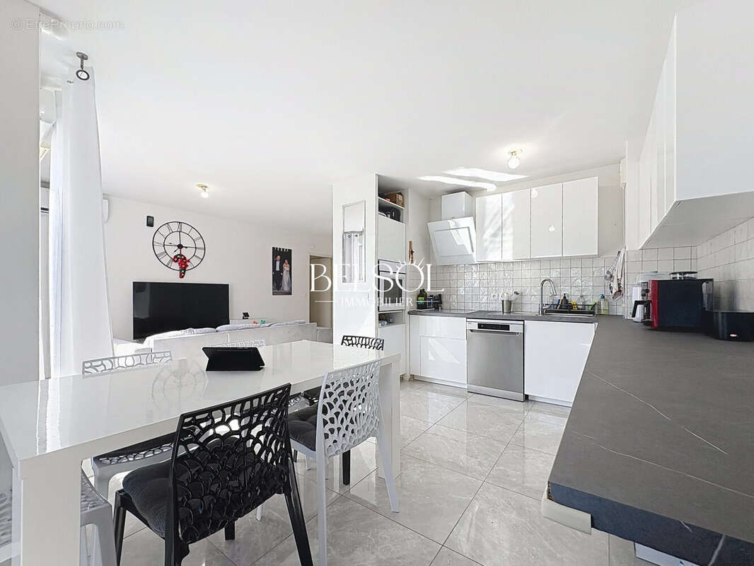 Appartement à PERPIGNAN