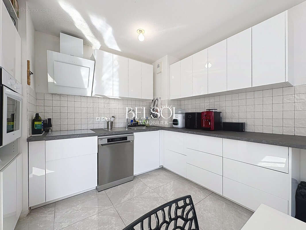 Appartement à PERPIGNAN