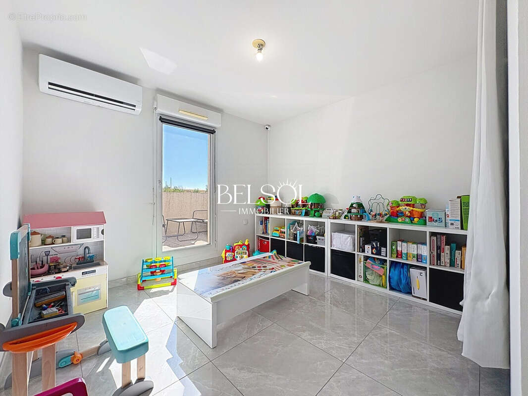 Appartement à PERPIGNAN