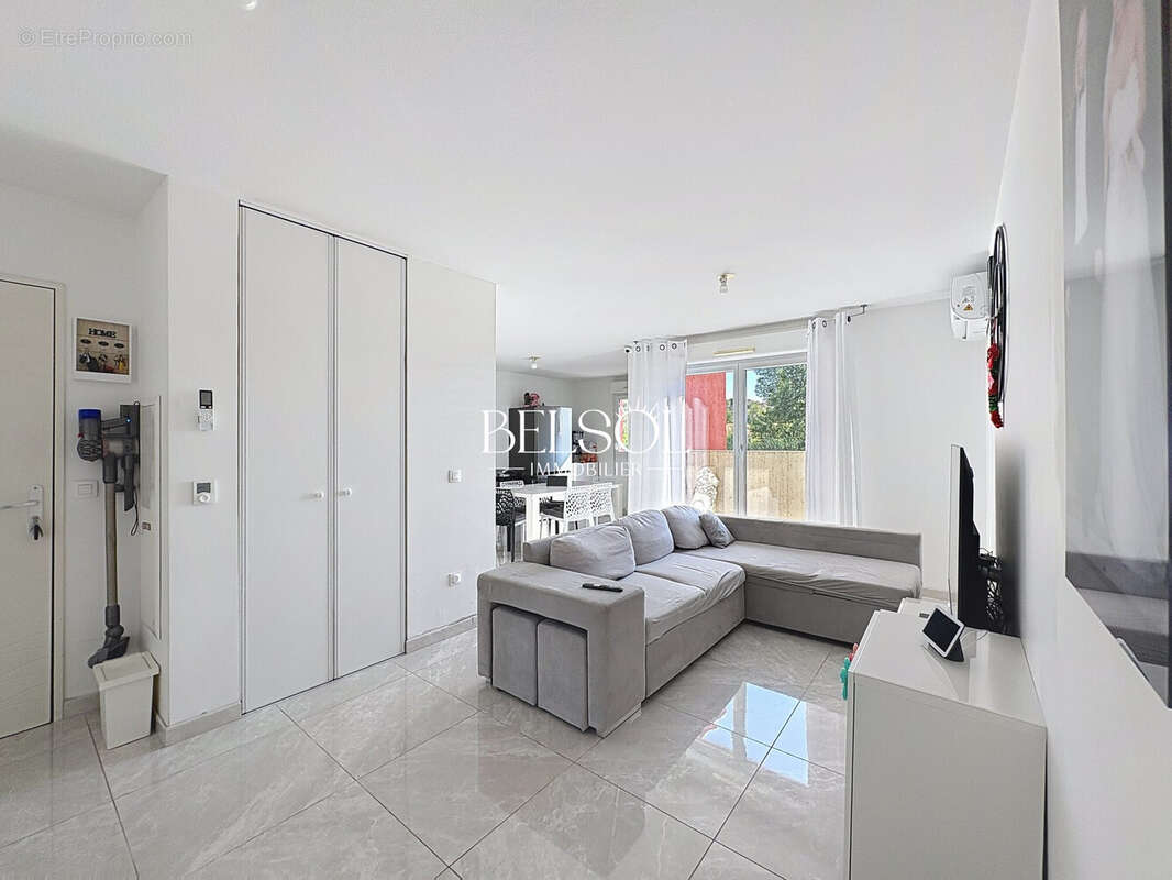 Appartement à PERPIGNAN