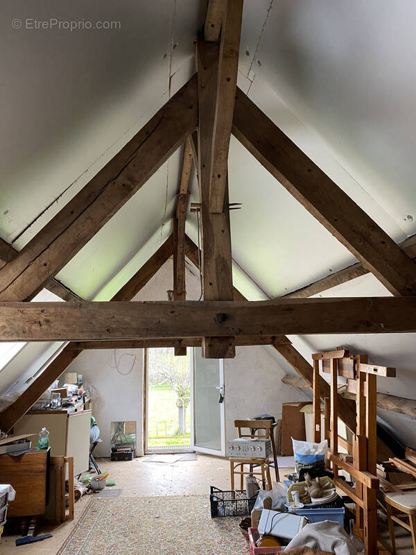 Maison à MOULEYDIER