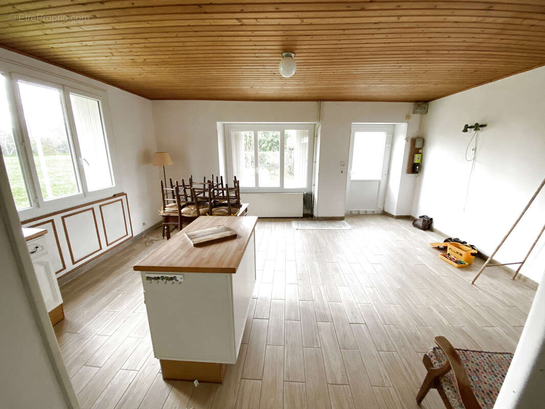 Maison à MOULEYDIER