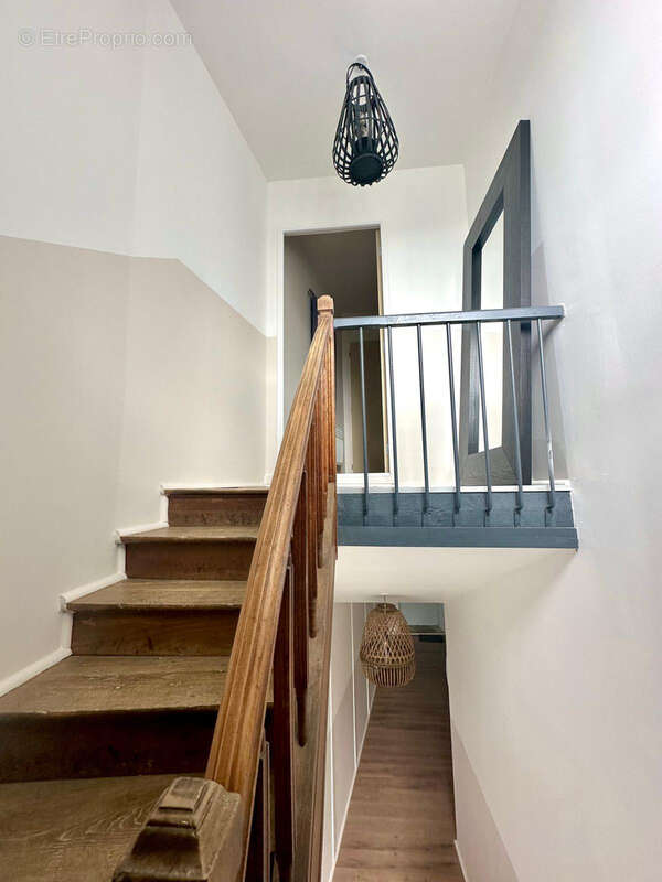 Appartement à LAGUIOLE