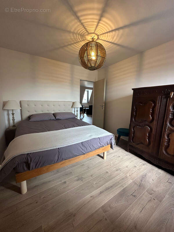 Appartement à LAGUIOLE