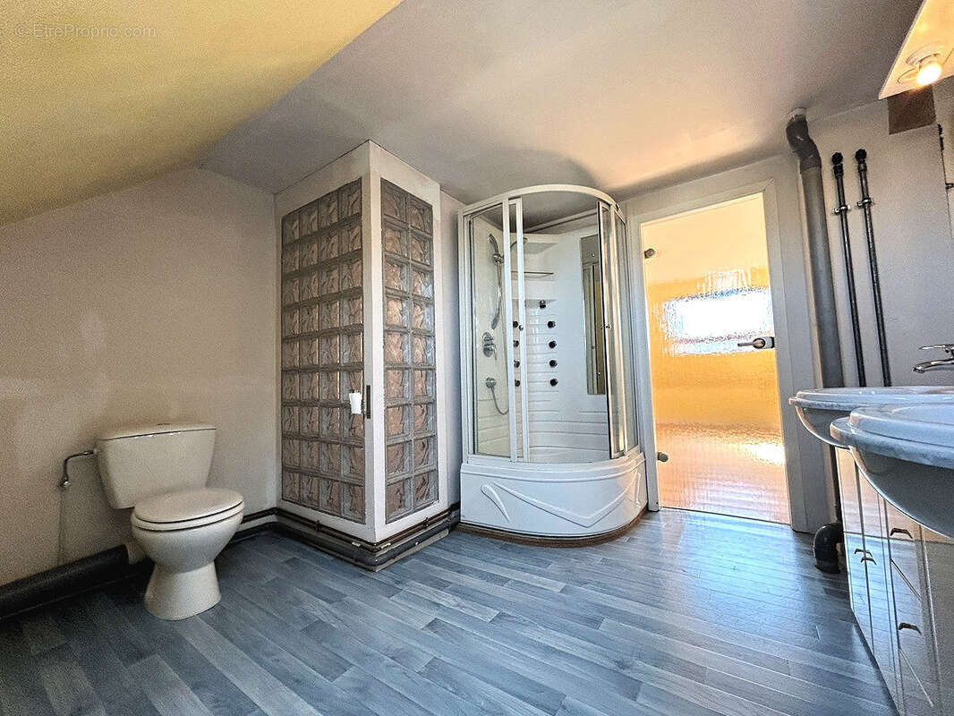 Maison à WERENTZHOUSE