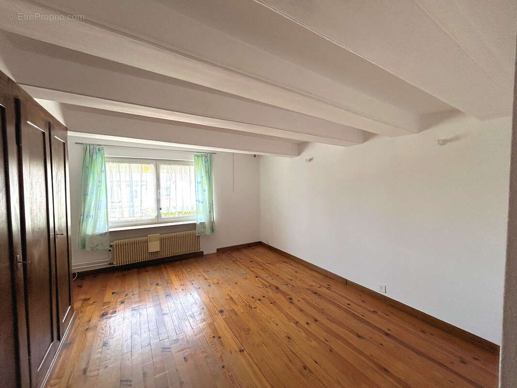 Maison à WERENTZHOUSE