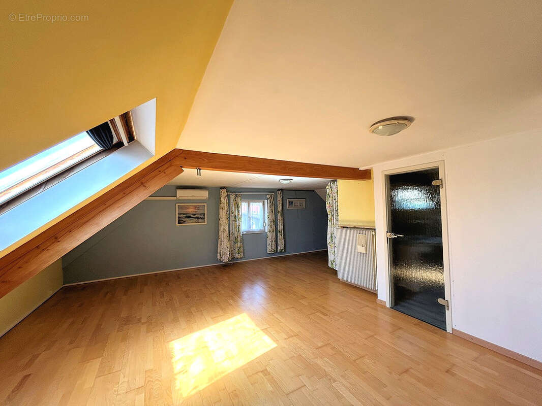 Maison à WERENTZHOUSE