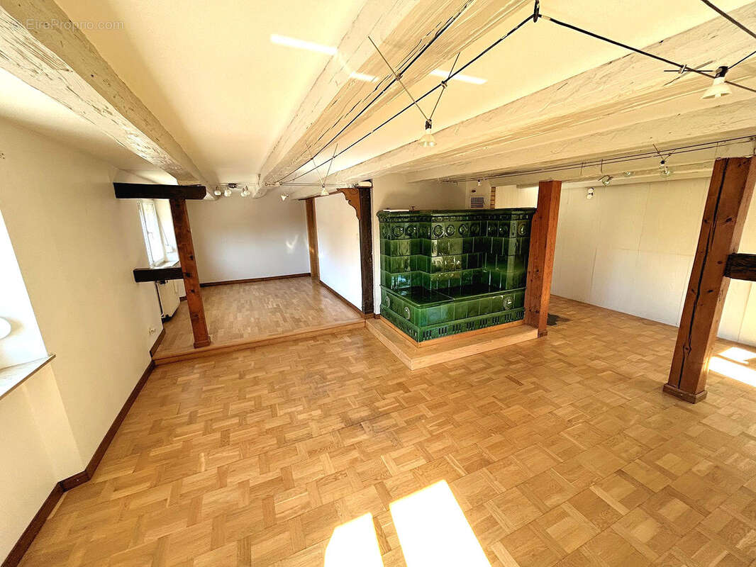 Maison à WERENTZHOUSE